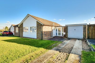 Property on Elmleigh, GU29 9EZ