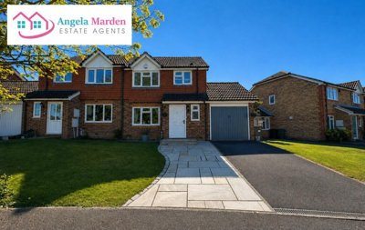 Property on Millers Rise, BN27 3XE