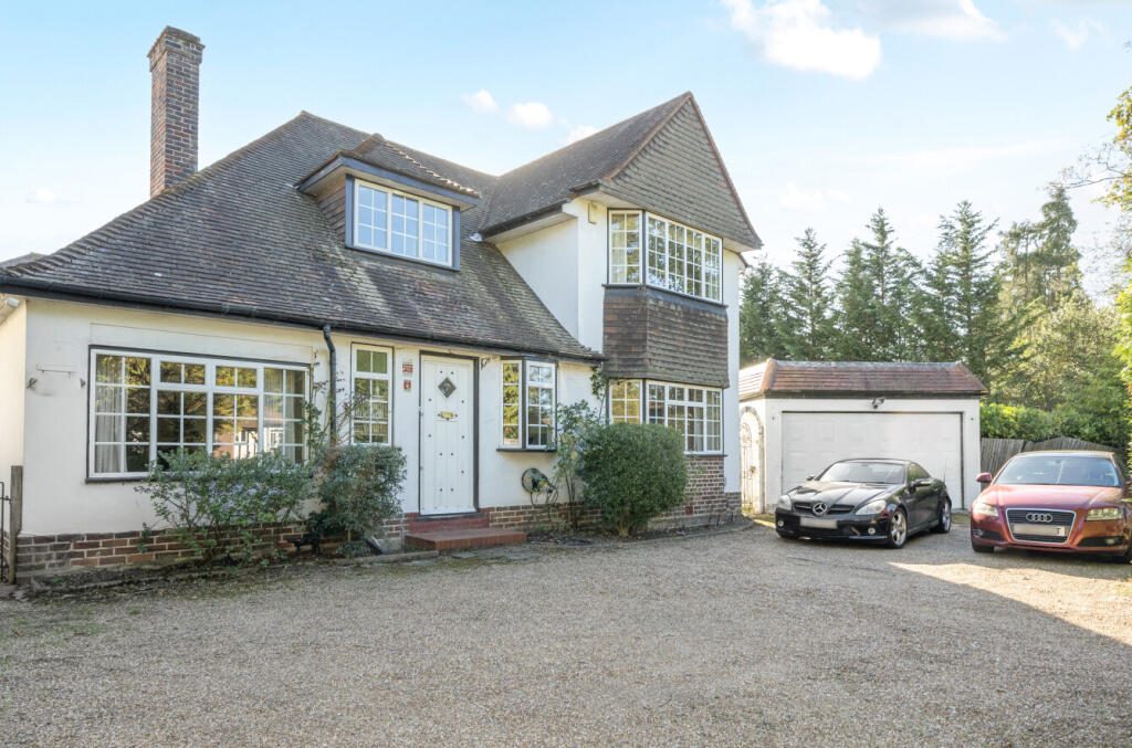 Detached House
