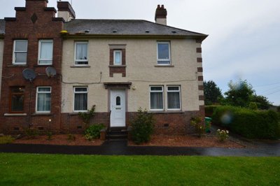Property on Barnet Crescent, KY1 1QU
