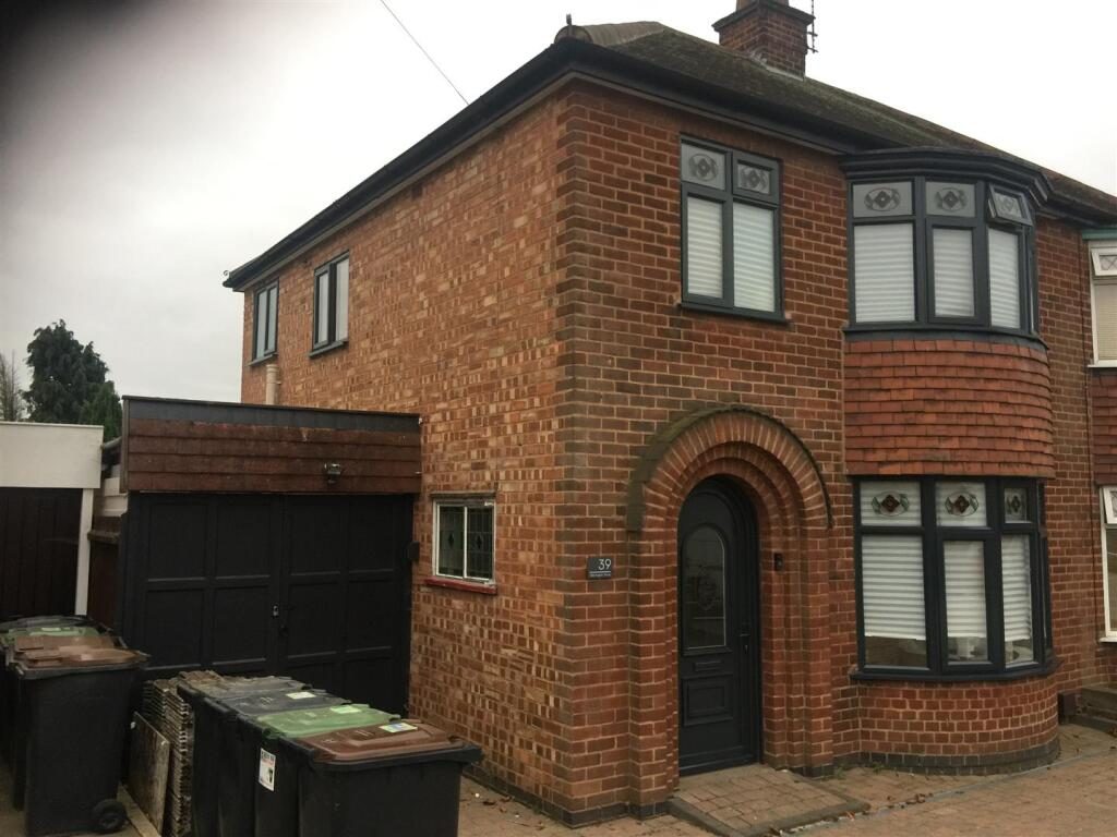 Detached House