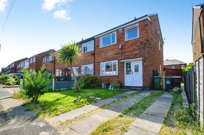 Property on Tarbet Drive, BL2 6LT