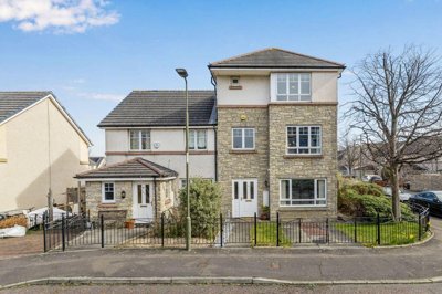 Property on Granton Mill Park, EH4 4UU