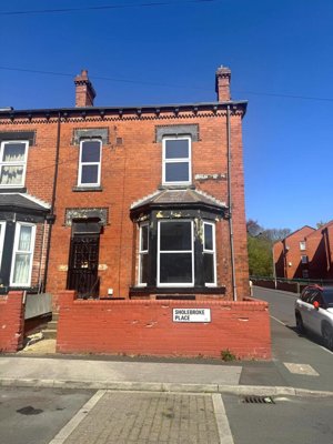 Terraced