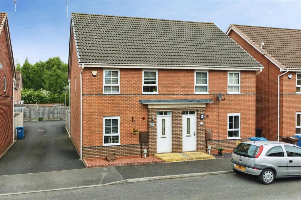 Detached House