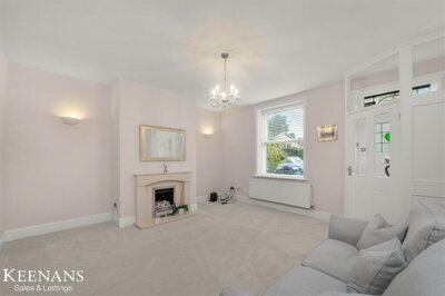 Property on Booth Street, BB4 9AL