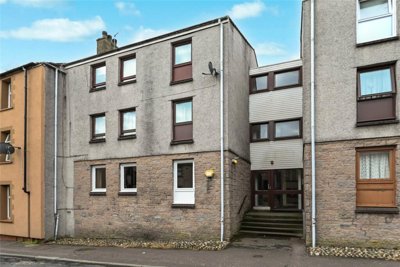 Property on Cotton Road, DD3 7BR