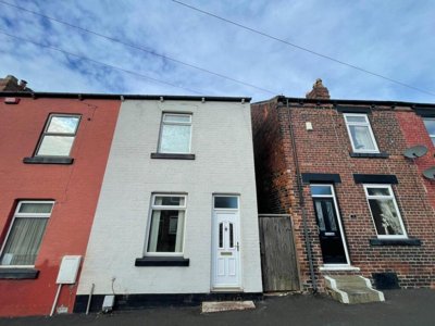 Terraced