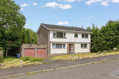 Property on G63 9PD