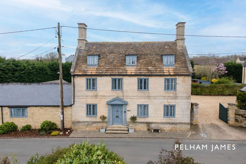Detached House