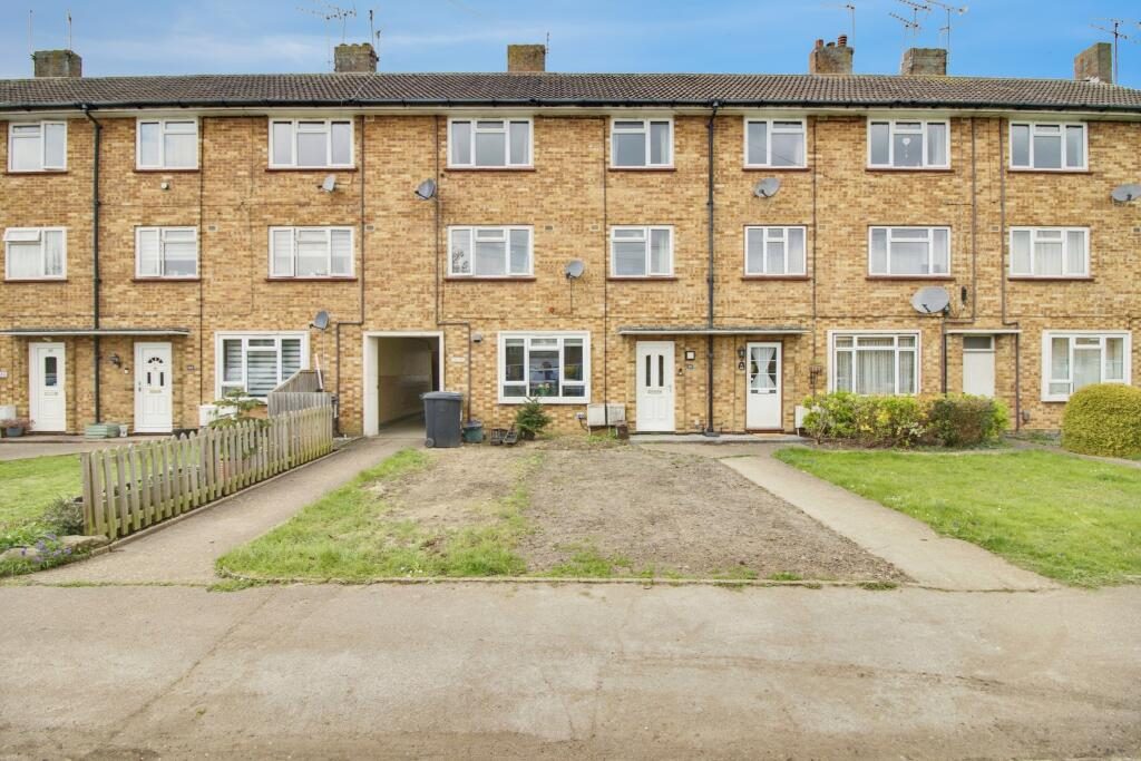 Maisonette