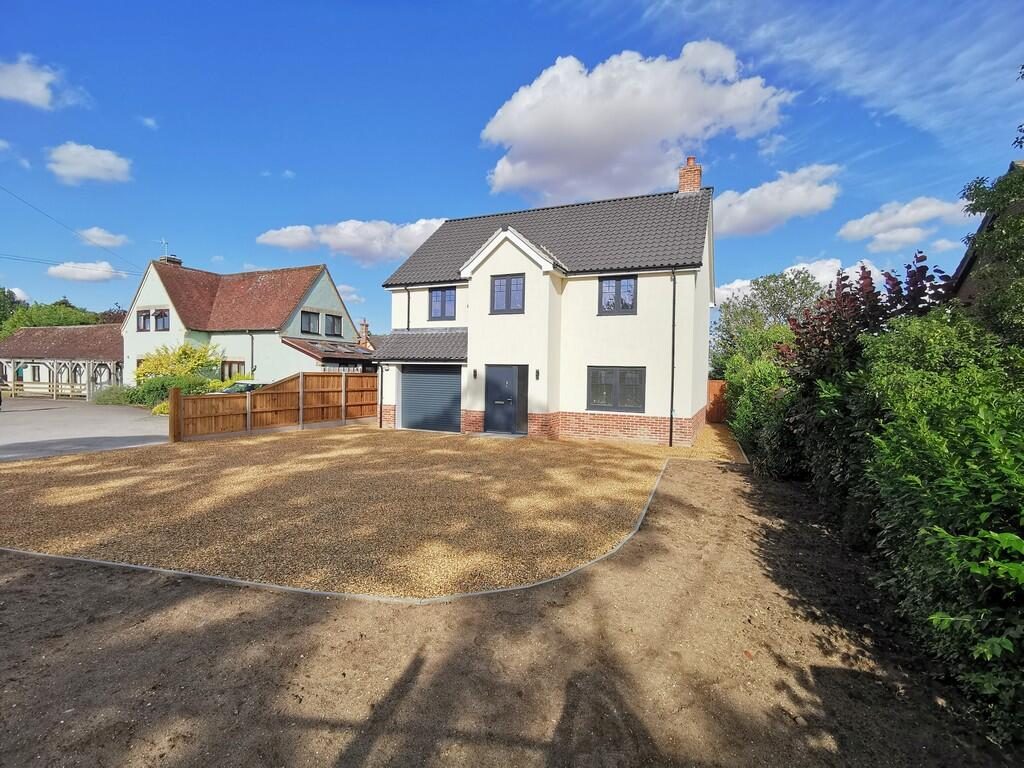 Detached House