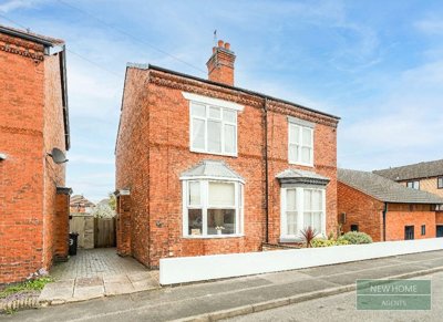 Property on Sandford Road, LE7 2JZ