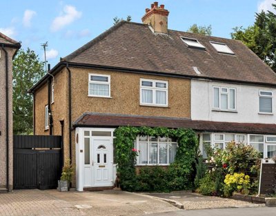 Semi-Detached