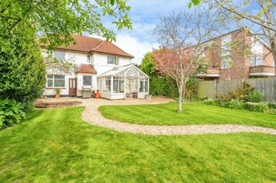 Property on Middleton Road, PO22 6BW