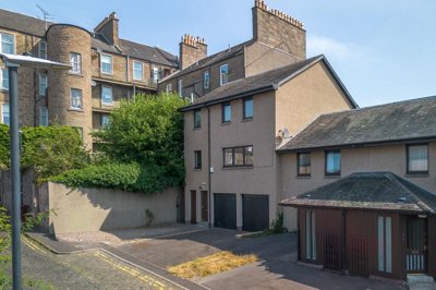 Property on Seafield Lane, DD1 4JZ