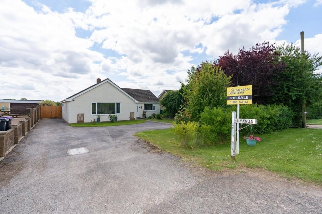 Detached House