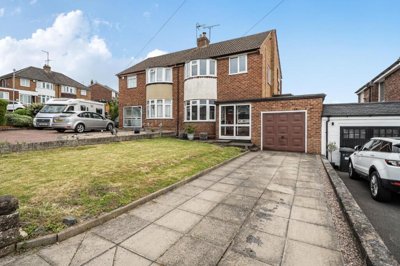 Semi-Detached