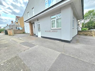 Maisonette