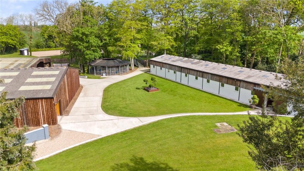 Equestrian Facility