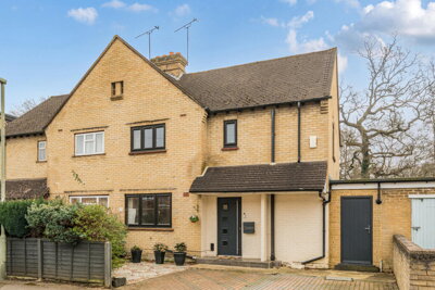 Property on Broomfield Road, KT15 3BL