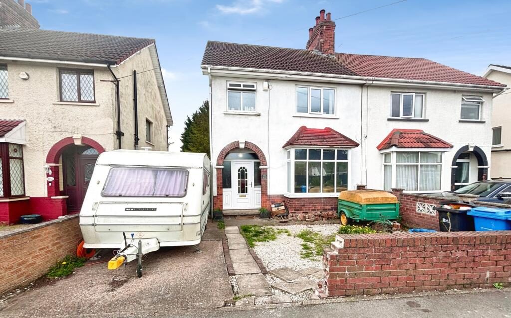 Detached House