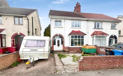 Semi-Detached