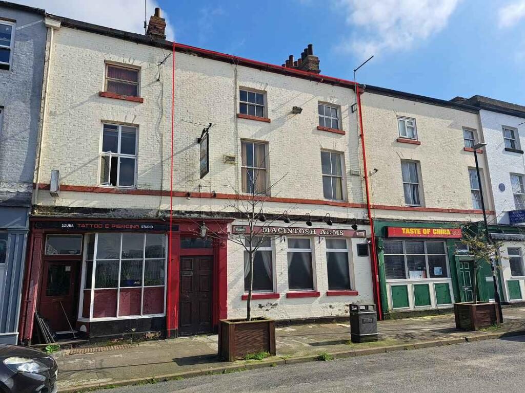 Pub