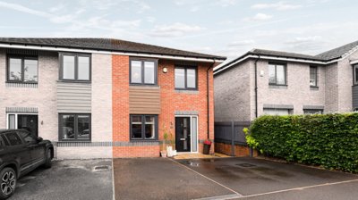 Property on Chapman Close, S6 5BX