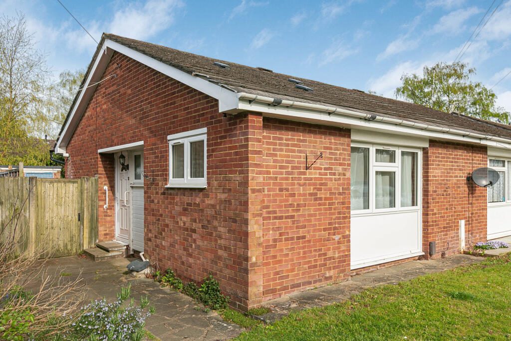 Bungalow