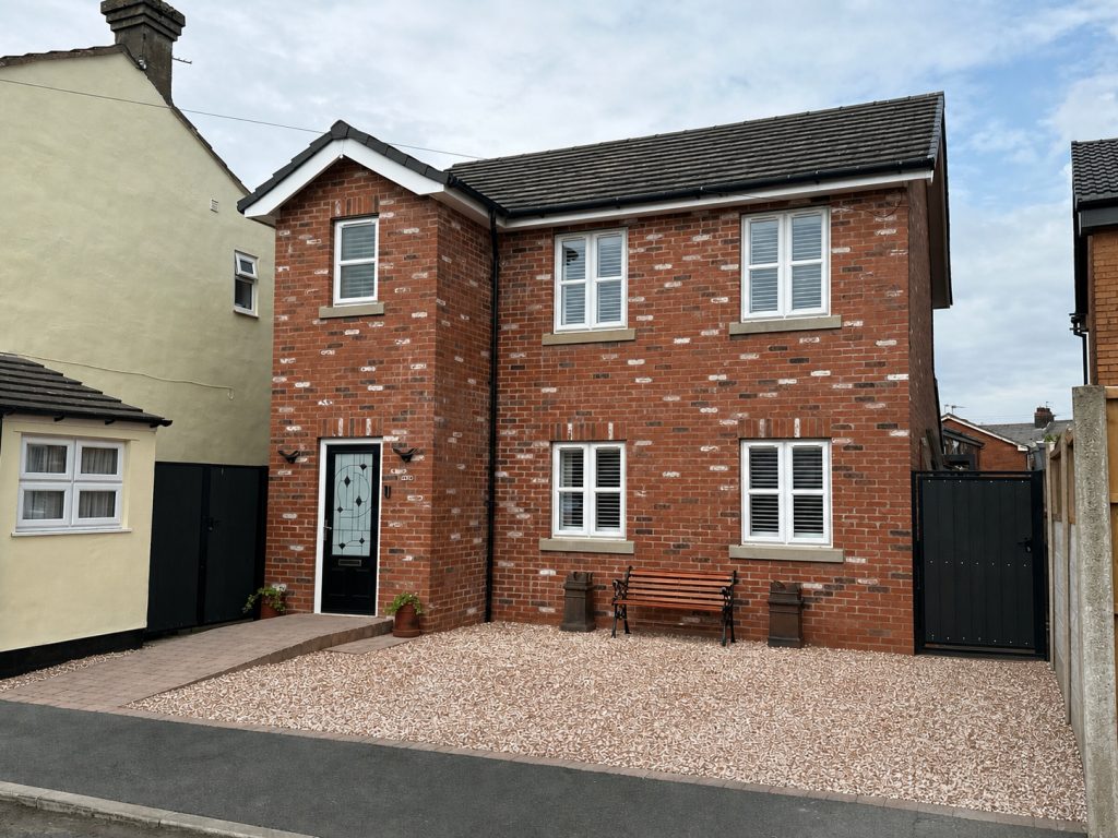 Detached House