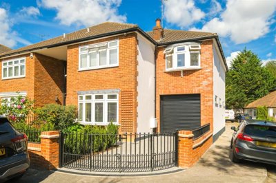 Semi-Detached