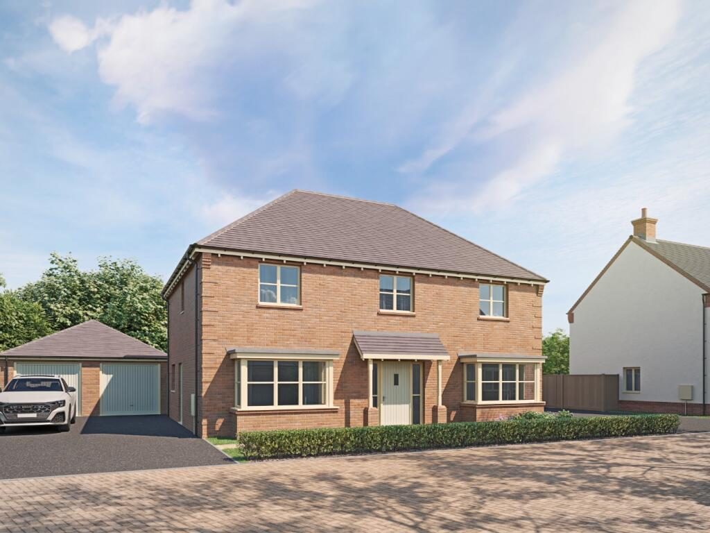 Detached House
