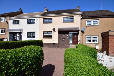 Terraced