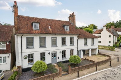 Property on Alton Road, GU32 1JF