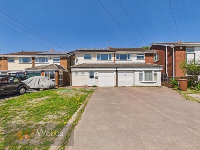 Semi-Detached