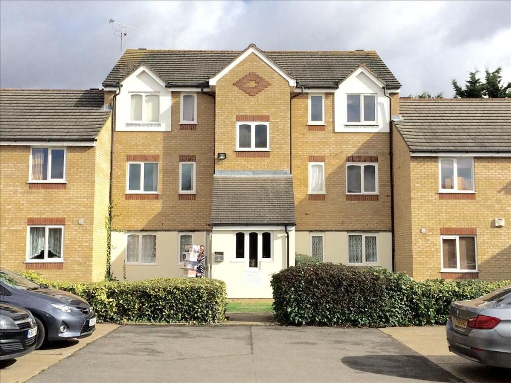 Flat