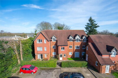 Property on Havercroft Close, AL3 4LD