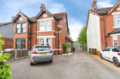 Semi-Detached