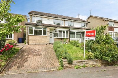 Semi-Detached