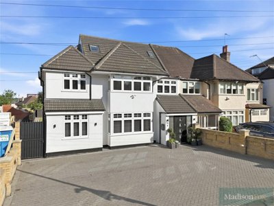 Semi-Detached