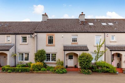 Property on Bonaly Road, EH13 0PE