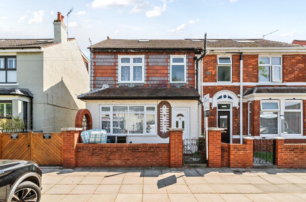 Detached House