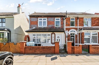 Semi-Detached