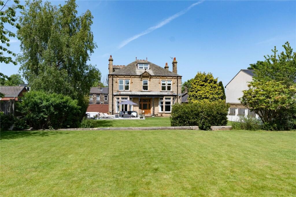 Detached House