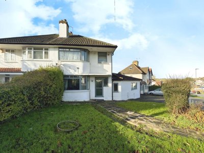 Semi-Detached
