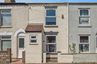 Terraced