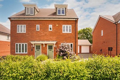 Semi-Detached