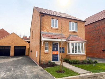 Property on Lancaster Avenue, NG32 3FL