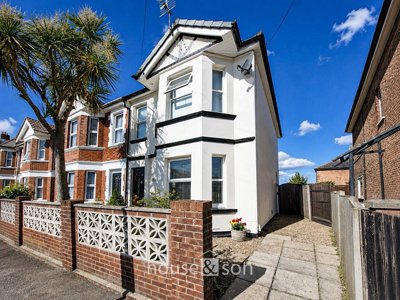 Semi-Detached